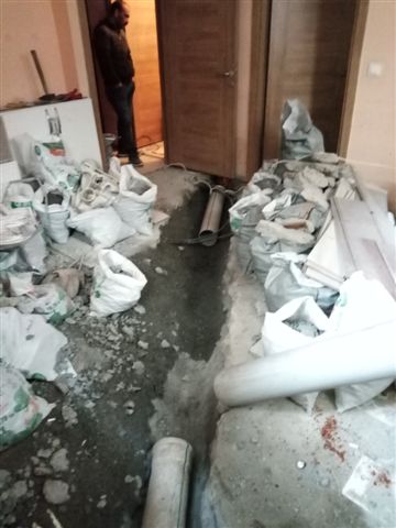 Tuvalet Açma Beşiktaş